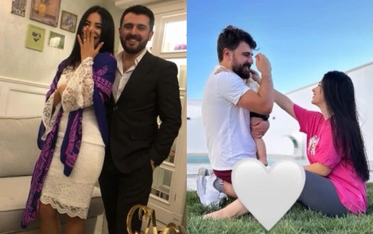 "Deyirdilər 1 aya ayrılacaqlar?"