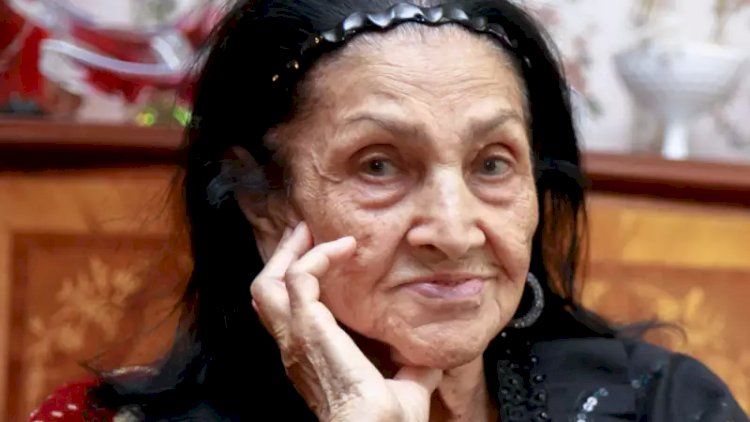 “Gör, nə yerə çatıb ki, gəlin toyda “ləzginka” oynayır”