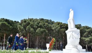 Abşeron rayonunda “17 İyun Tibb İşçilərinin Peşə Bayramı Günü” qeyd edilib -   FOTOLAR — foto 2