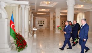 Abşeron rayonunda “17 İyun Tibb İşçilərinin Peşə Bayramı Günü” qeyd edilib -   FOTOLAR — foto 4
