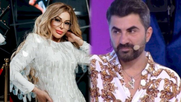 “Aygün səhnəni toya gətirdi”