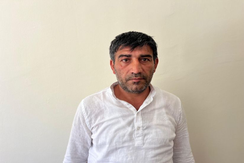 Qəbirləri dağıtmaqda şübhəli bilinən şəxs həbs olundu