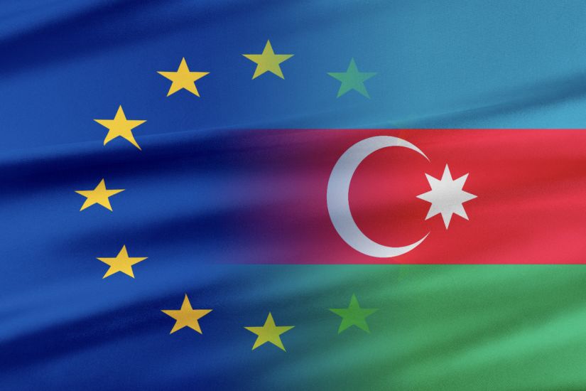 Aİ-Azərbaycan Təhlükəsizlik Dialoqunun beşinci iclasında Ermənistanla normallaşma prosesi müzakirə olundu