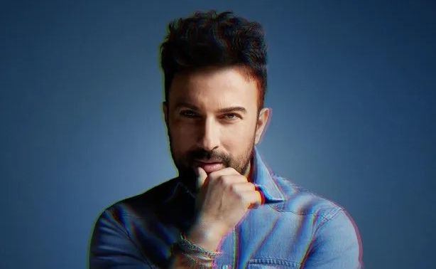 Tarkan Bakı konsertindən rekord məbləğ qazanacaq