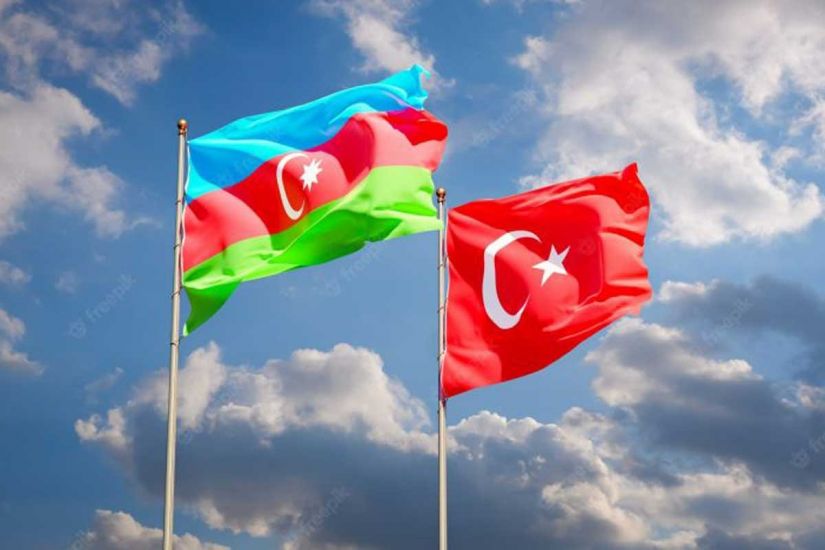 Cənubi Qafqazda sülhün təmin olunmasında Azərbaycan-Türkiyə müttəfiqlik modeli