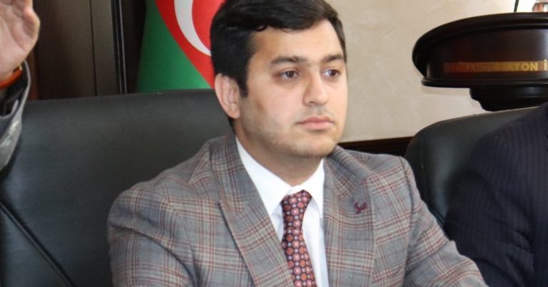 “Bu mühüm məqam növbədənkənar parlament seçkilərinin keçirilməsini zəruri edir” -     Fərid Şahbazlı