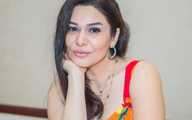 Aparıcı Zaurdan Günelə: “Mənə ərə gələrsən?”
