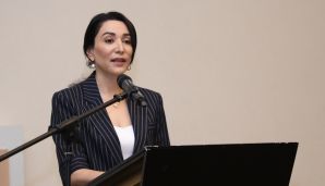 Vəkilliyə namizədlərin təntənəli andiçmə mərasimi olub, bir qrup jurnalist təltif edilib — foto 4