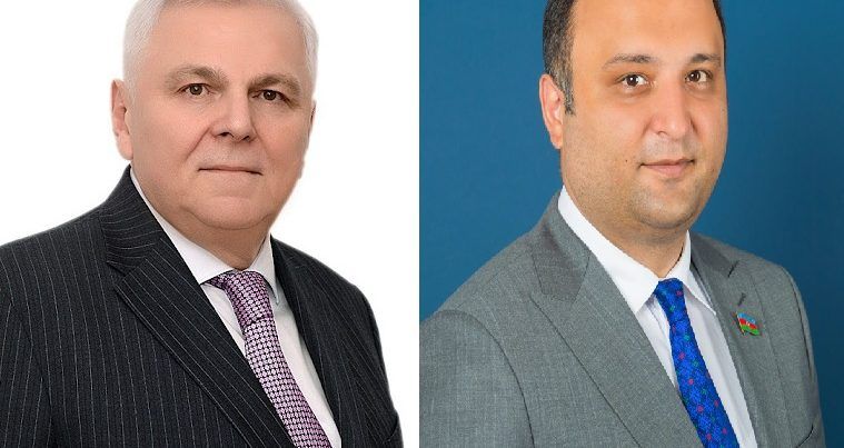 Şahin İsmayılov icra başçısı olacaq?