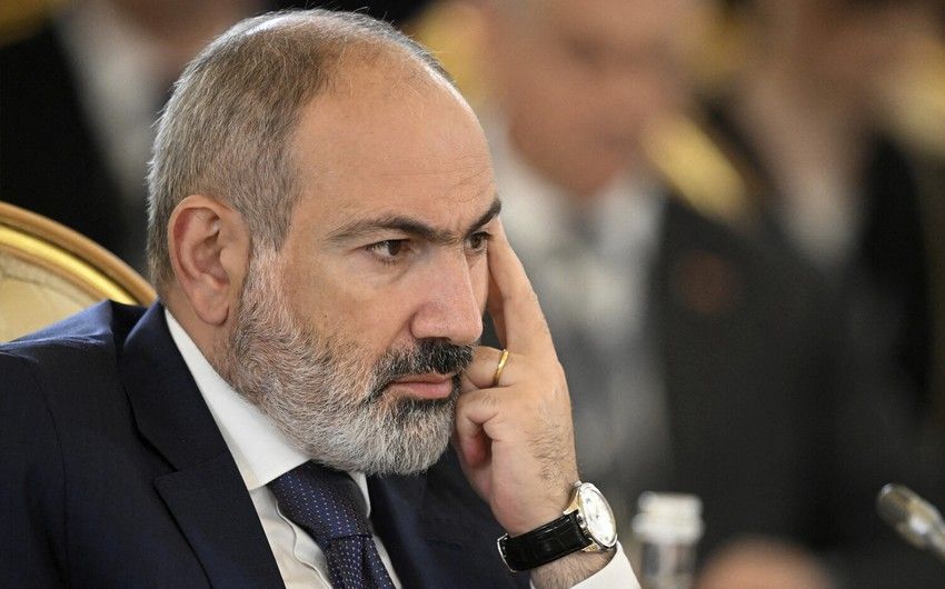 Paşinyan Zəngəzur dəhlizinə nəzarətin Rusiya FTX-yə verilə biləcəyini istisna etməyib