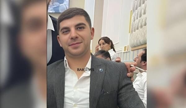 Rövşən 3 polislə birlikdə onu da öldürüb -     FOTO