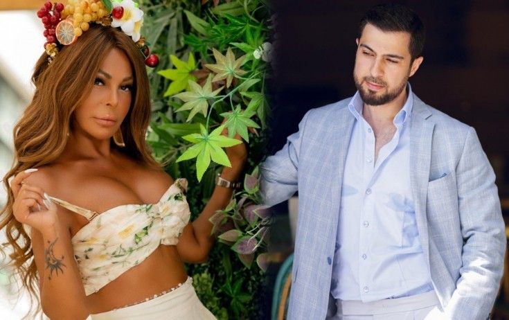 Namiq Aygün Kazımova ilə bağlı sualları cavablandırdı:     "Soruşurlar ki, Aygün xanım niyə belə edir?"
