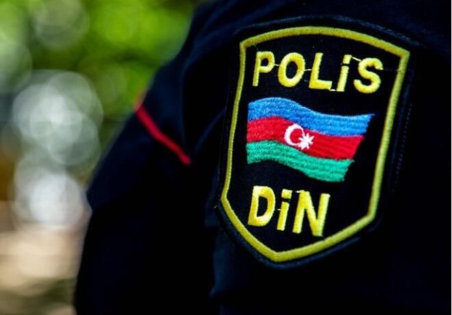 Cəbrayılda yanğına səbəb olan 8 nəfər saxlanıldı