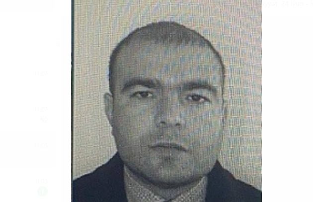 Bakıda 3 polisi öldürən Rövşən Allaheverdiyevlə bağlı       ŞOK MƏLUMAT