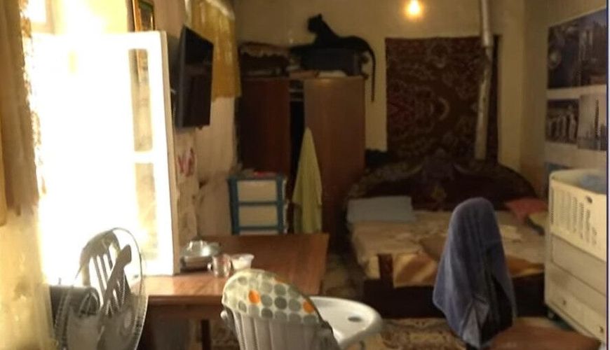 3 polisi öldürənin qonşuları danışdı -     VİDEO