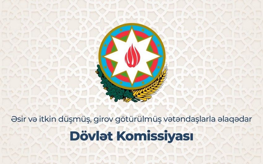 Birinci Qarabağ müharibəsində itkin düşmüş daha 20 nəfərin şəxsiyyəti müəyyən olundu