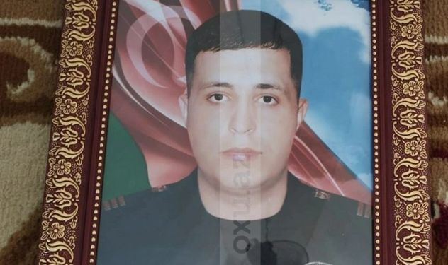 Silahlı insidentdə qətlə yetirilən polisin bacısı:     "Subay idi, toyunu etmək istəyirdik"