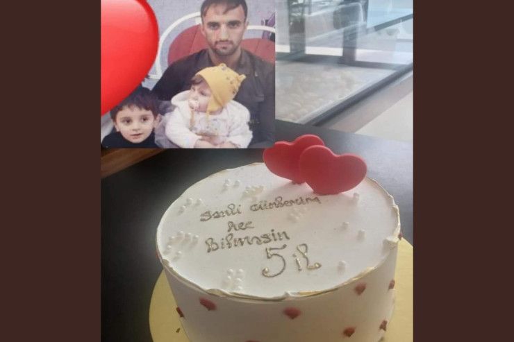 Evlilik ildönümünə tort sifariş edilmişdi -     Zaqatalada ölən gəncin ACI TALEYİ