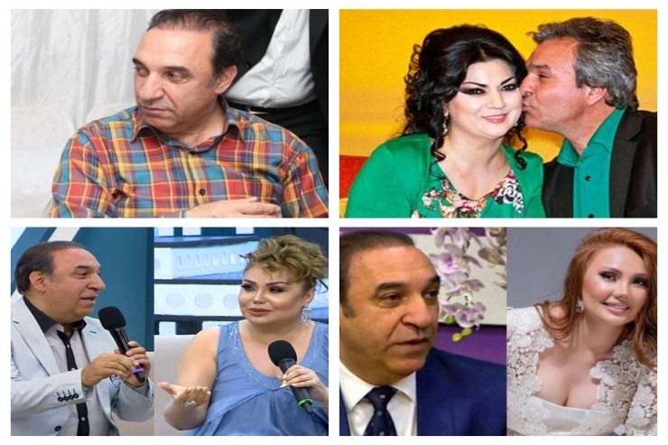 Cabbar Musayevlə bağlı ŞOK FAKTLAR -     Arvadına görə qardaşı ilə düşmən olan bəstəkar