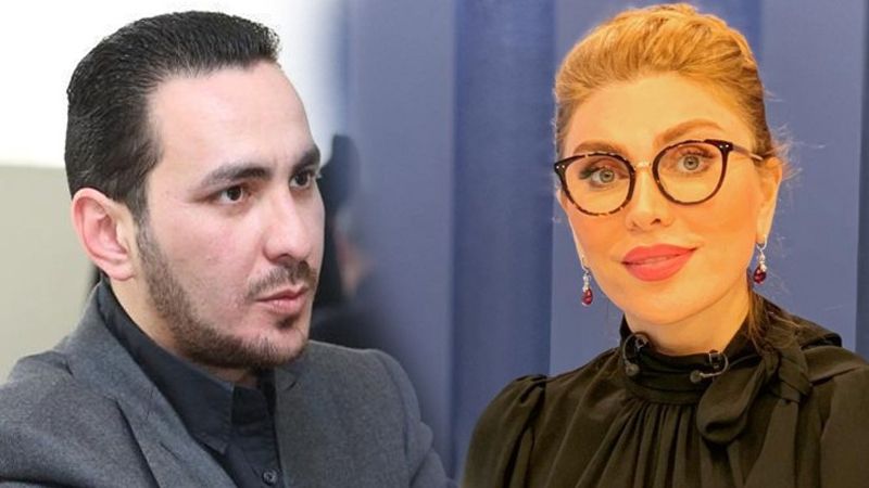 İlhamə Quliyevanın oğlu ilə bağlı yeni xəbər: Hansı ölkəyə gedib? -     VİDEO
