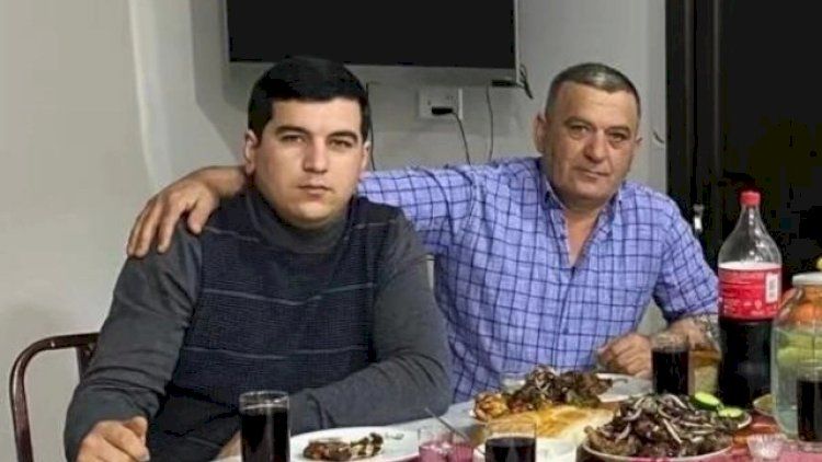 Bakının mərkəzində başından güllələnən Tural niyə qətlə yetirilib? -     VİDEO