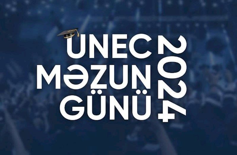 İqtisad Universitetinin “Məzun günü”nü məşhur şairin nəvəsi təşkil edib