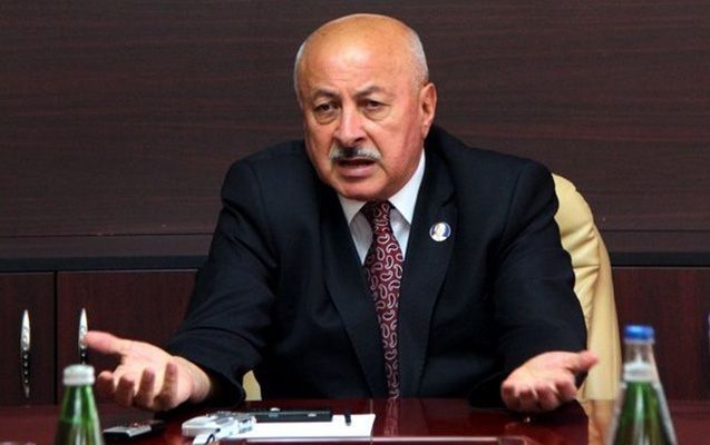 Rafil Hüseynovun müavini olmaq istədi - Aldadıb 111 minini aldılar