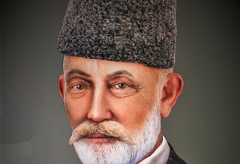 Milli mətbuatımızın banisi Həsən bəy Zərdabinin doğum günüdür