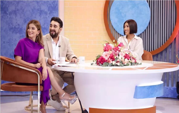 ATV-nin qalmaqallı verilişi efirdən yığışdırıldı