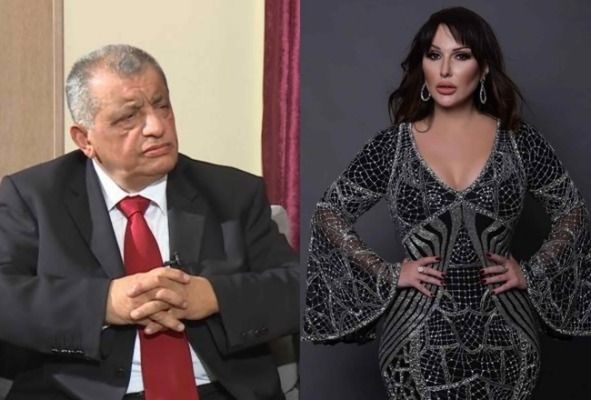 “O xanımı müalicə edin, adam istəyir, yer yarılsın, yerə girsin”