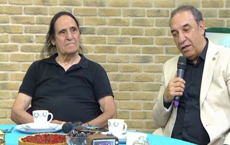 "Əmimin sayəsində ev aldım"