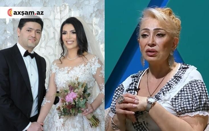 "Qızımı atasına verdim, sənəti seçdim"
