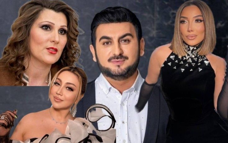 Bu azərbaycanlı məşhurların Amerikaya getməsinə qadağa qoyulub