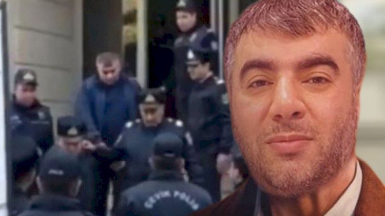 Həbsdə olan Rəşad Dağlının yeni mahnısı təqdim olundu -     VİDEO