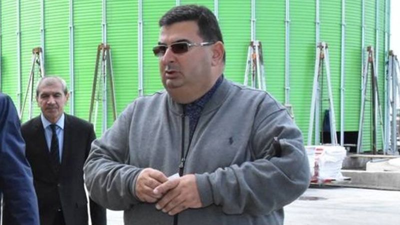 İş adamı Rəsul Orucov həbs edilə bilər -     6 milyonluq borc yenidən gündəmdə