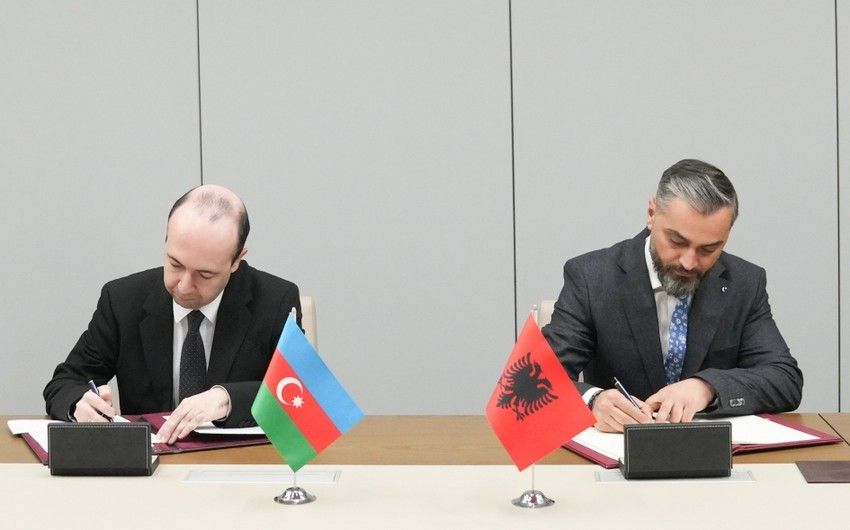 Azərbaycanla bu ölkə arasında qarşılıqlı viza tələbi aradan qaldırıldı