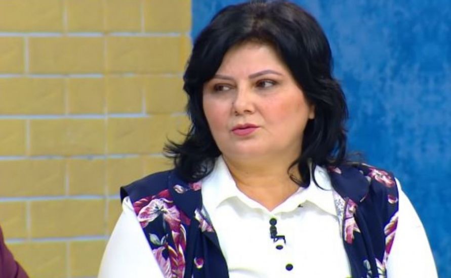 "Hədiyyənin 250 minini özüm ödədim" -     VİDEO