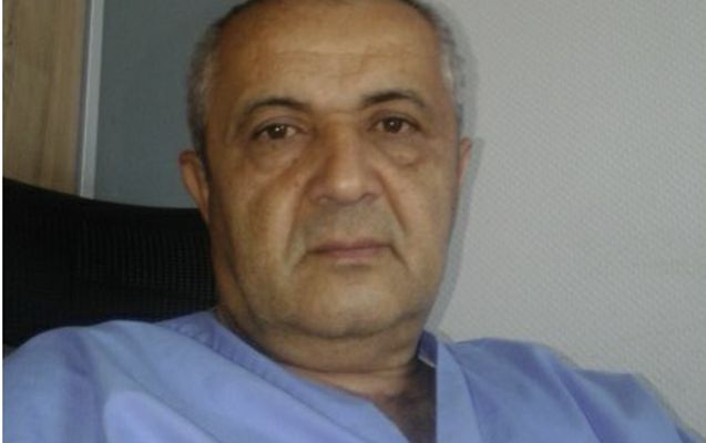 Azərbaycanda cərrah intihar etdi