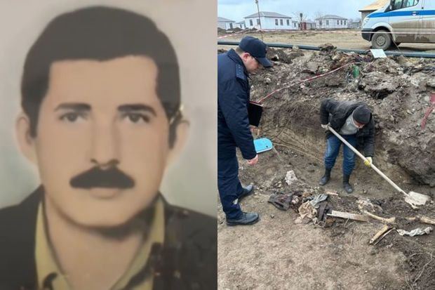 Erməni terrorçu “Rafik”in Xocalıdakı dəhşətlə bağlı dedikləri: Sirlər açılır -     VİDEO