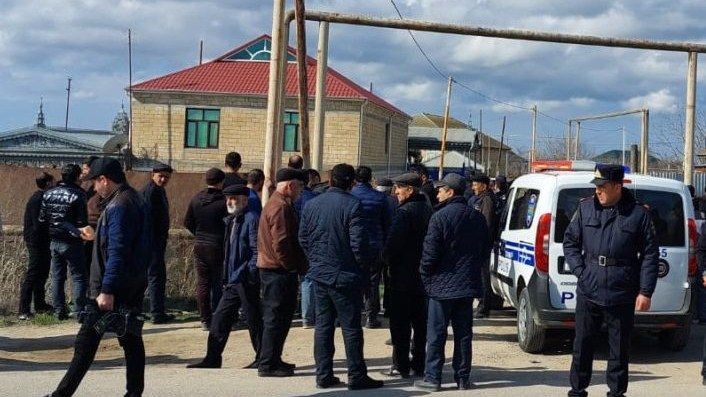 Salyanda ər və arvadı niyə öldürülüb? - "Evdə tək yaşayırmış..."