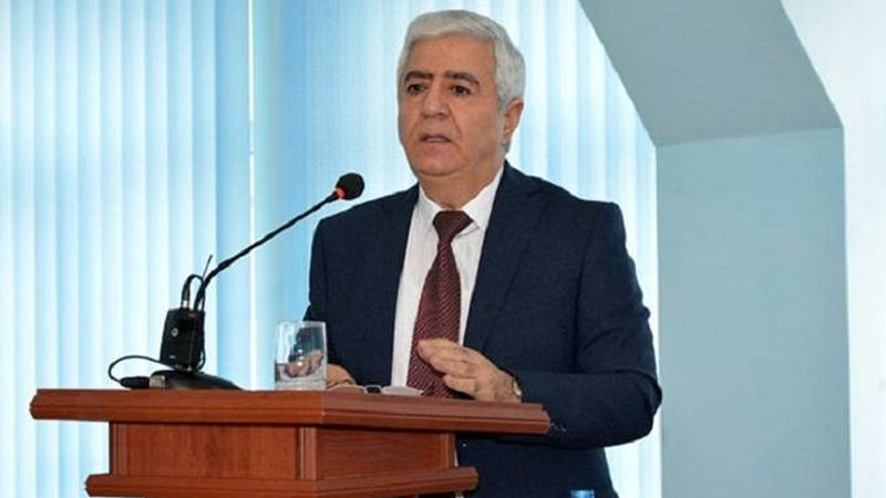 Prezident Əsgər Rəsulovla bağlı sərəncam imzaladı