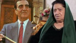 Xalq artistinin ailəsində ağır itki -       FOTOLAR — foto 3