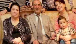 Xalq artistinin ailəsində ağır itki -       FOTOLAR — foto 2