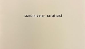 Komitə sədri tanınmış jurnalisti təbrik etdi –       FOTOLAR — foto 6
