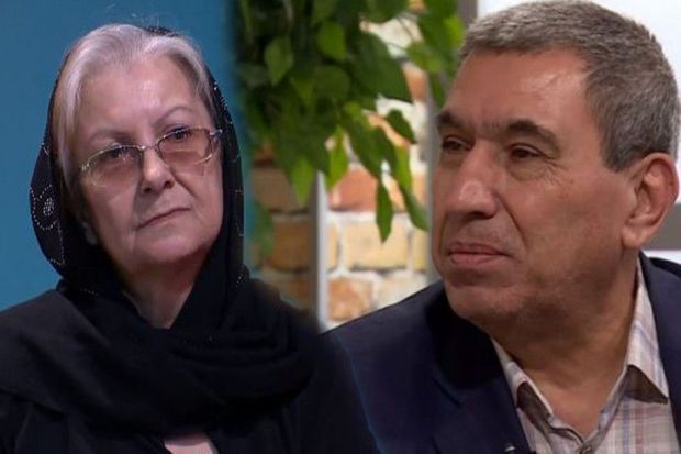 Əməkdar artistin xanımı danışdı: “Xəyanət etdi...”