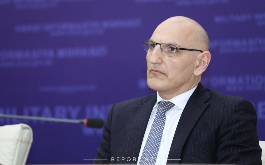 Elçin Əmirbəyov: Azərbaycanla Ermənistan bu gün sülhə heç vaxt olmadığı qədər yaxındırlar