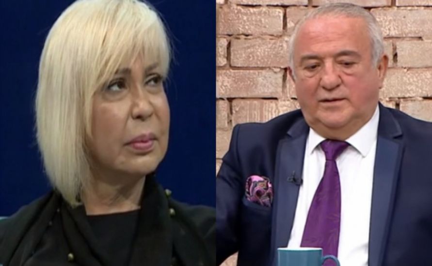 "Peşmanam, sağlığında bunu Səmədə deyə bilmədim"