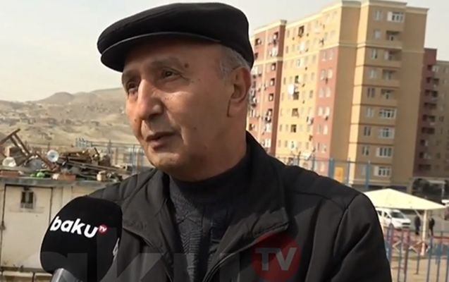 "Nə qolu var, nə ayağı..." -     İtlərin azyaşlıya hücumu ilə bağlı TƏFƏRRÜAT - VİDEO