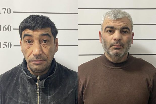 Cəbrayıl polisi əməliyyat keçirdi