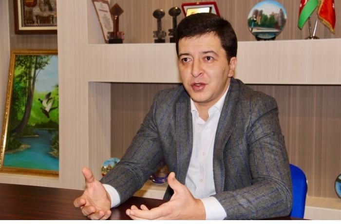 "Gedin, quşunuzu başqa yerdə uçurdun!" -     Deputatdan Avropa Parlamentinə sərt sözlər....